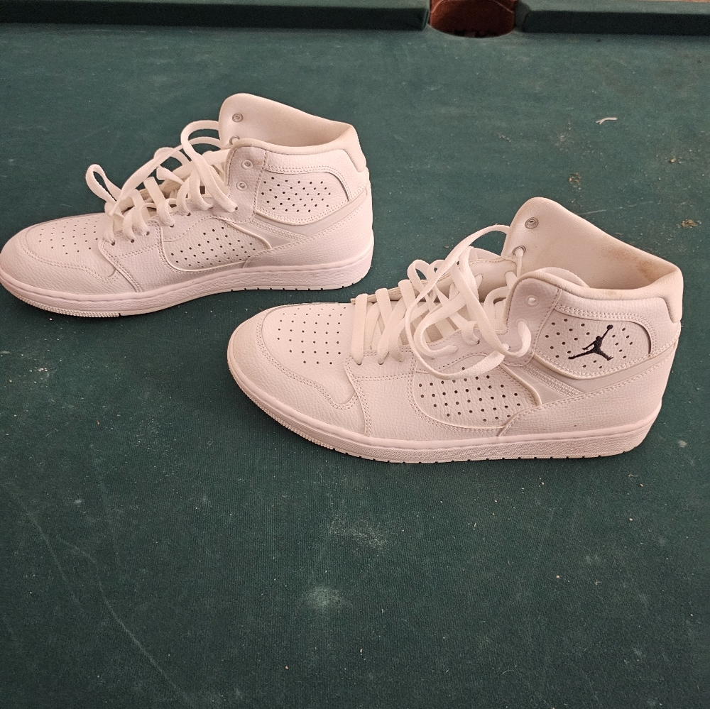 Mens Nike Air Jordan Shoes